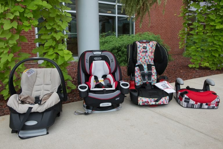 When Do Convertible Car Seats Expire Graco And Other Car 