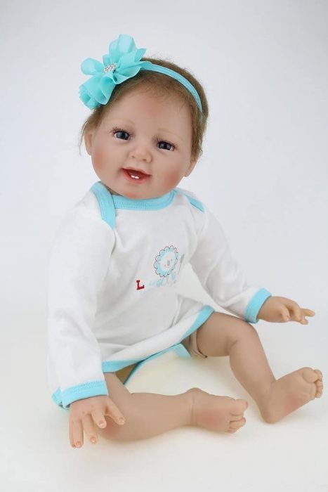 baby dolls that look like your child