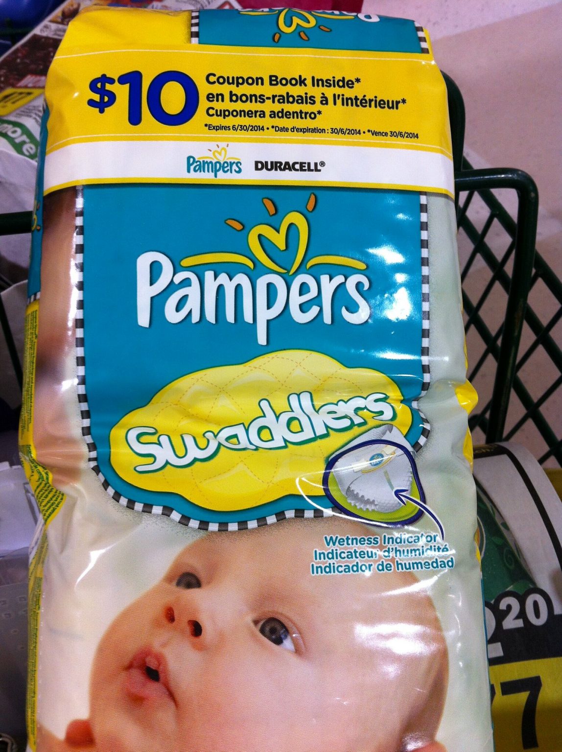 Pampers Swaddlers Vs Cruisers Comparison Family Hype