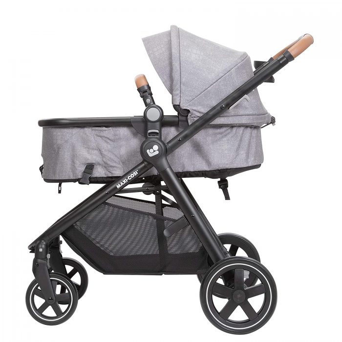 nuna tavo stroller accessories