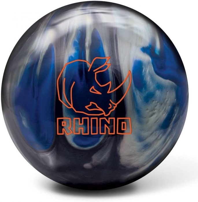 Review Bowling Ball for Straight Bowlers FamilyHype