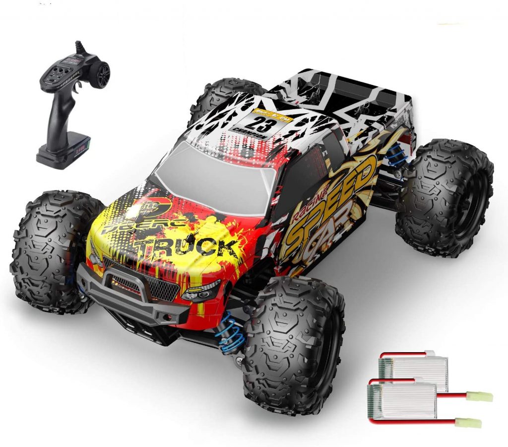 RC Cars - RC Car Options - RC Reviews, and Safety Features 2022 ...