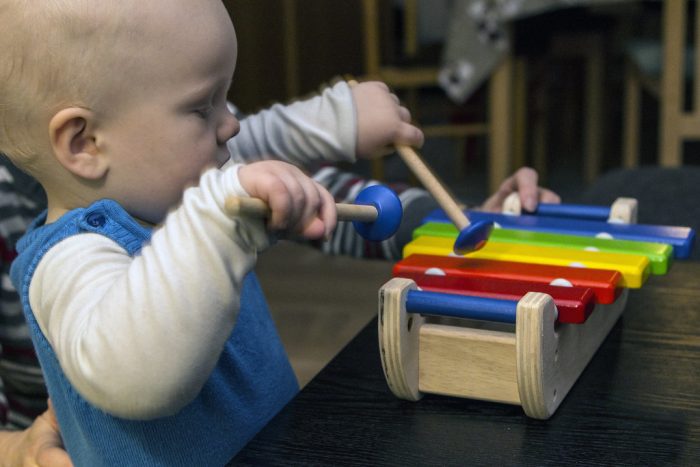 What Is The Best Xylophone For Babies Family Hype