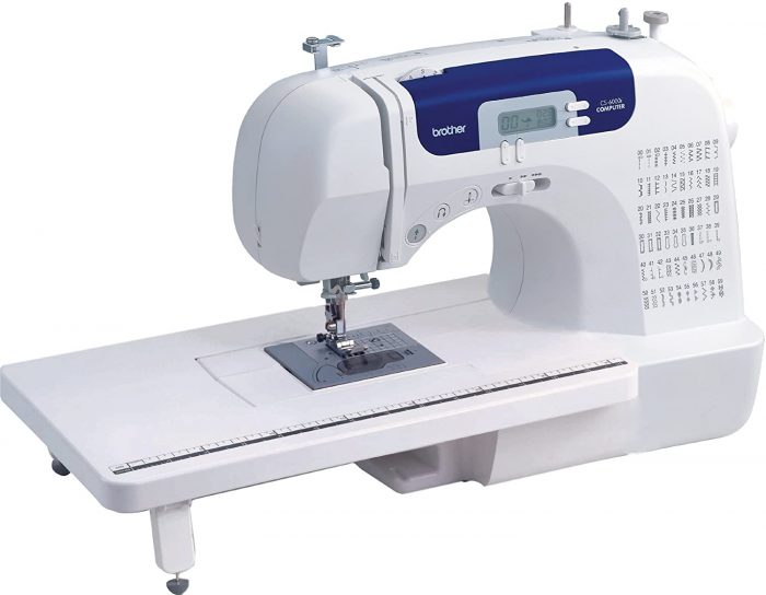 What You Need To Know About The Best Mechanical Sewing Machine Family