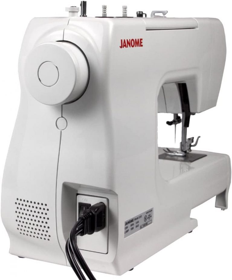 List Of The Best Mechanical Sewing Machines FamilyHype