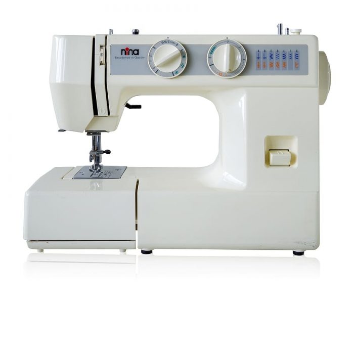 What You Need To Know About The Best Mechanical Sewing Machine Family