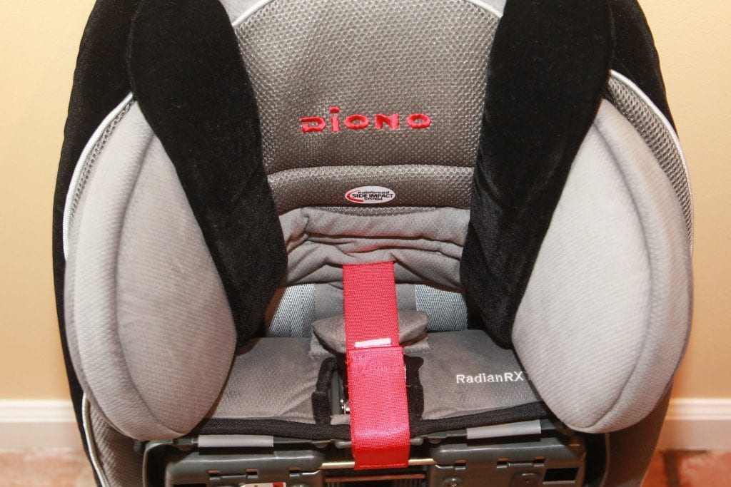  Diono seat. You want to make sure that you get one that really does offer the best of everything. You want your little one to be safe. Consider these comprehensive reviews from Family Hype.