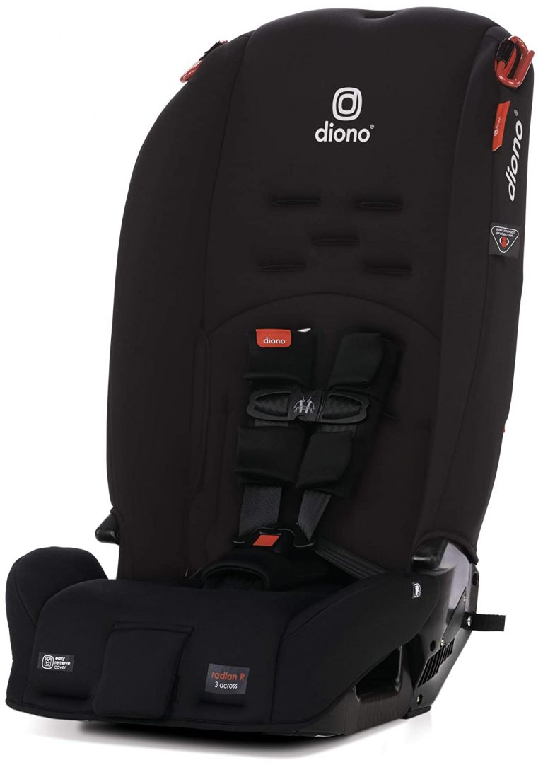 Diono Car Seats Review