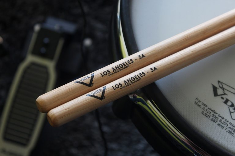 How To Choose The Best Drumsticks For Beginners For Enhanced Play ...