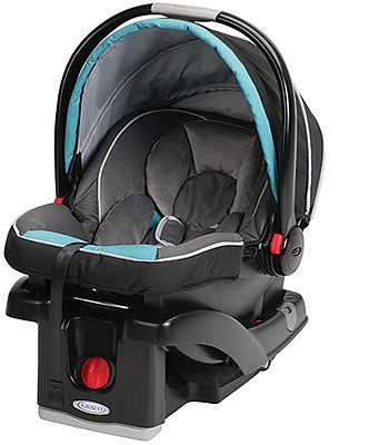 Graco Snugride 35 car seat