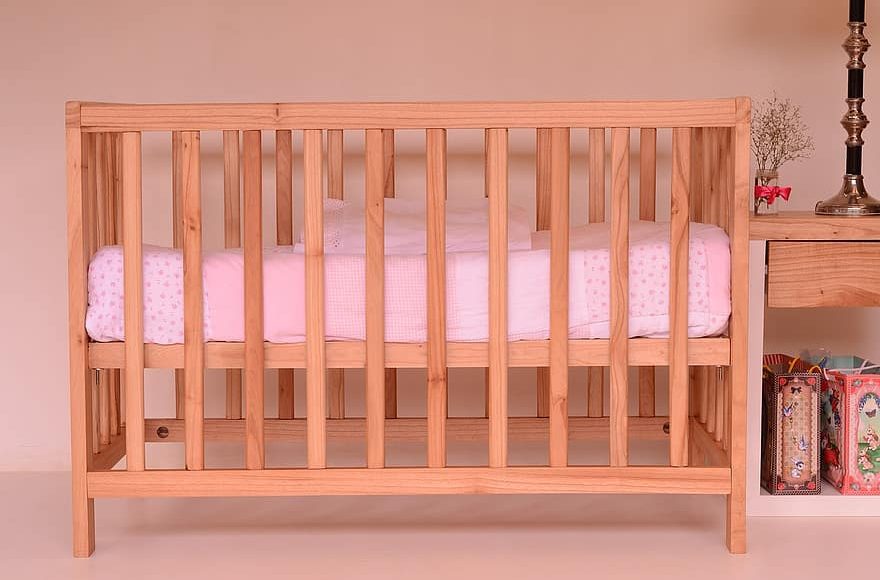 colgate eco classica mini crib mattress
