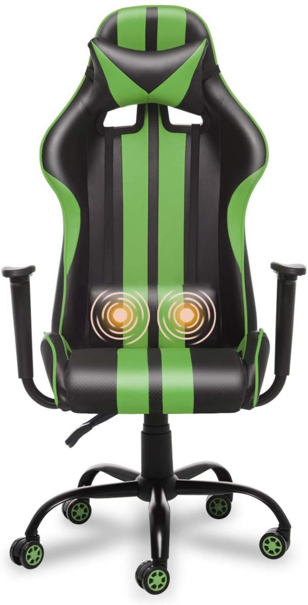 Discover The Best Gaming Chairs 2024 Family Hype