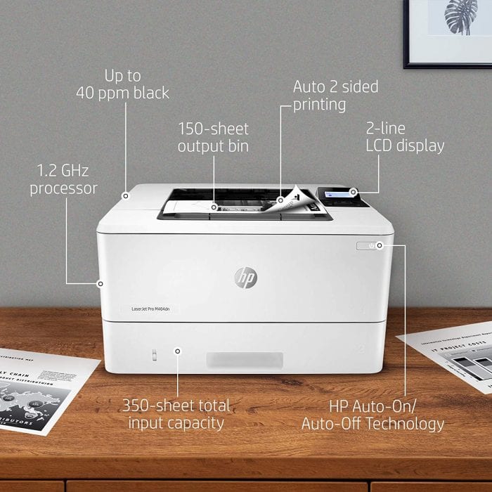 Best Laser Printers Buying Guides And Reviews Family Hype