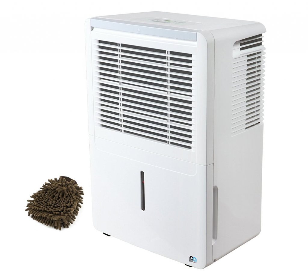 Top 5 Best Dehumidifiers For Home Use Ultimate FamilyHype Guide