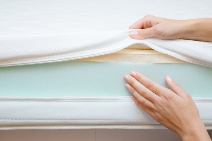 Best mattress for side sleepers