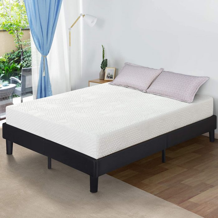 Best Budget Mattress In 2021 Top Cheap Beds Family Hype