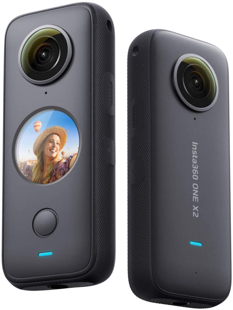 Best 360 Cameras Of 2024 Family Hype