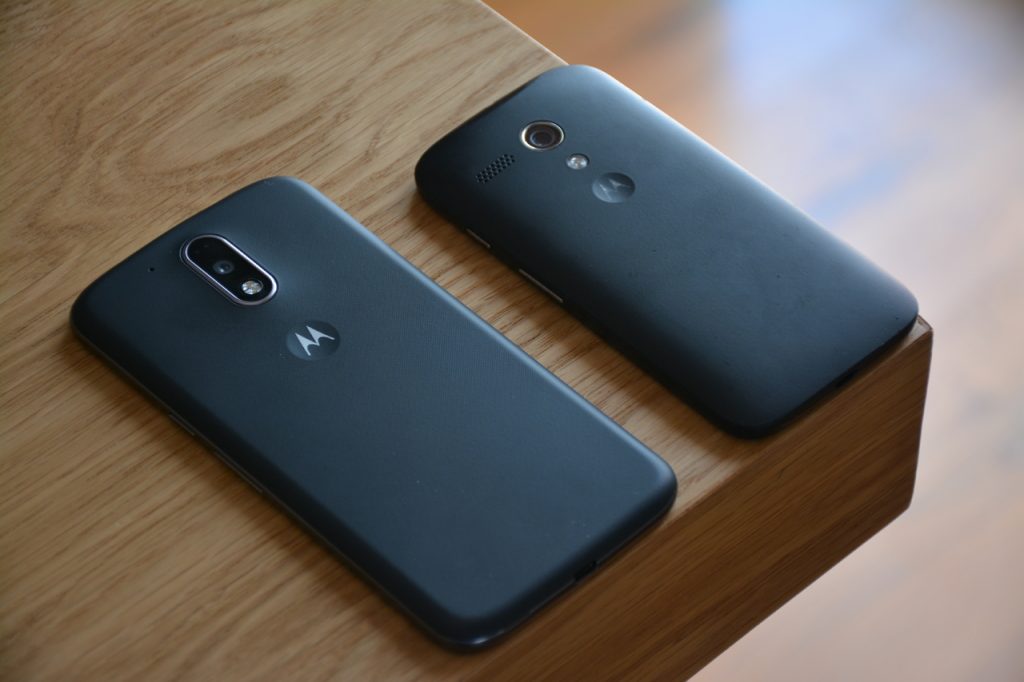 What’s The Best Motorola Phone To Buy? Family Hype