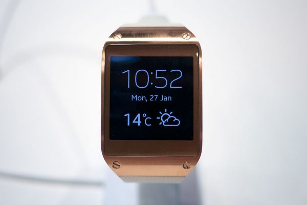 samsung watch 1 release date