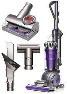 Best upright vacuum cleaner