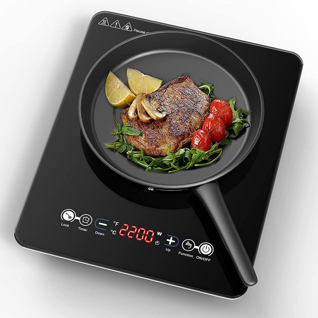 Best Induction Cooktops Review Family Hype