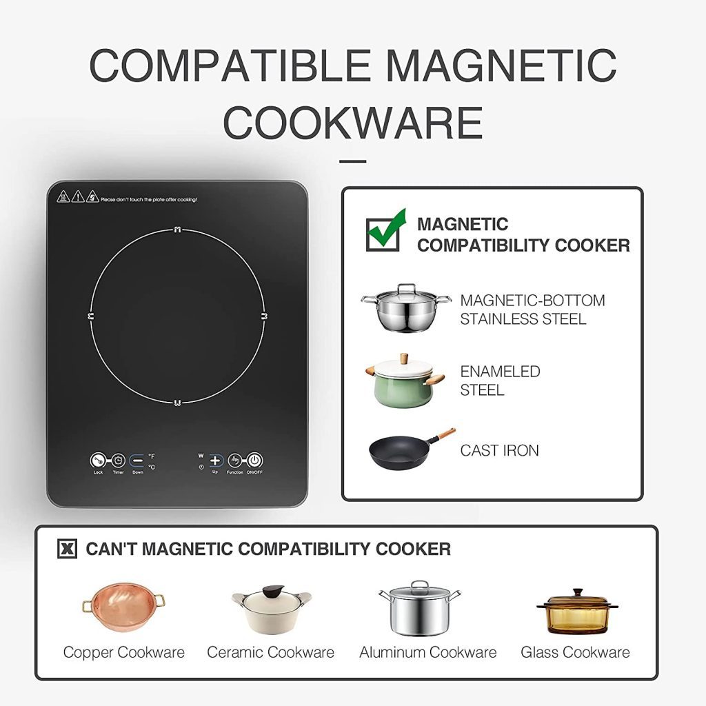 Best Induction Cooktops Review Family Hype