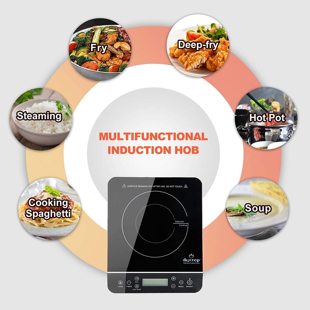 Best Induction Cooktops Review Family Hype