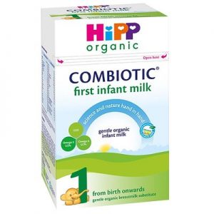 there are a lot of best organic baby formula brands for baby you can choose from