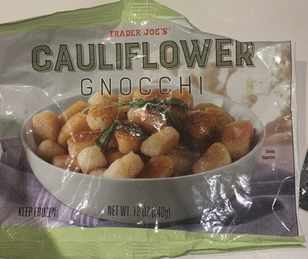 Some Recipe Ideas For Cauliflower Gnocchi Air Fryer FamilyHype